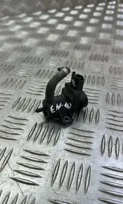 Jaguar XF Turbo solenoid valve 9665456180
