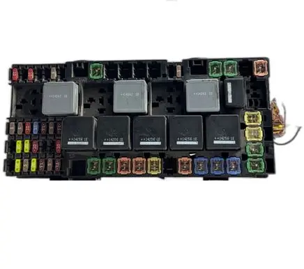 Ford Transit Fuse box set BK3T14401ELB BK2T14A175CA