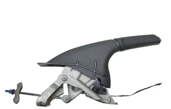 Volkswagen Taigo Handbrake/parking brake lever assembly 2G0711301L