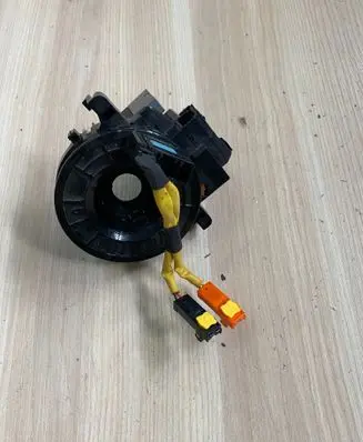 Lexus RX 330 - 350 - 400H Airbag slip ring squib (SRS ring) 8924548030