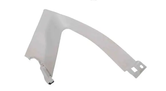 (C) pillar trim