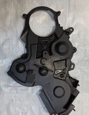 Ford Mondeo MK V Timing belt guard (cover) 9802040680