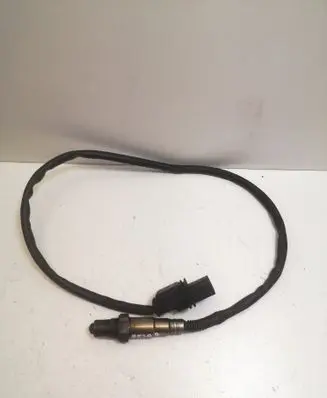 Mercedes-Benz C W204 Lambda probe sensor 0035427118