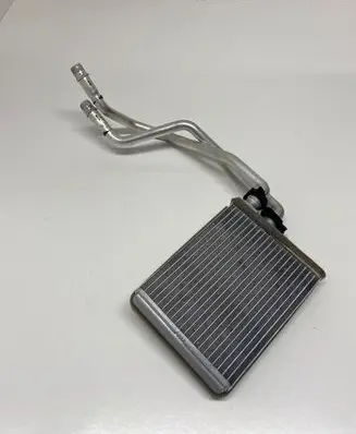 Peugeot 508 II Heater blower radiator HH343002 201127