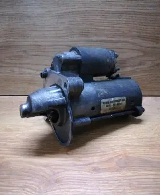 Mazda 3 I Starter motor Y60118400A 4120AL