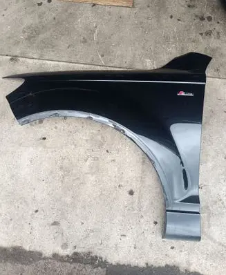 Audi Q7 4L Fender