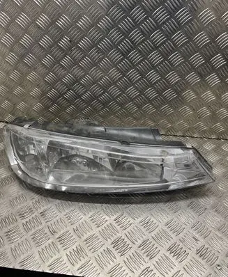 Peugeot 406 Headlight/headlamp 5501123R