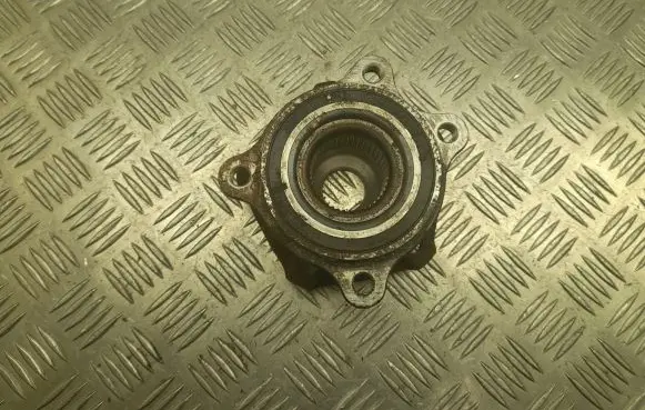 Audi Q5 SQ5 Rear wheel ball bearing 