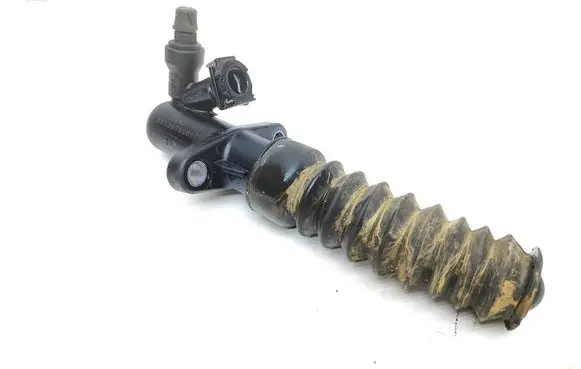 Citroen C3 Aircross Clutch slave cylinder 9812976080 1243