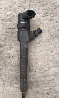 Opel Astra J Fuel injection (other) 0445110327