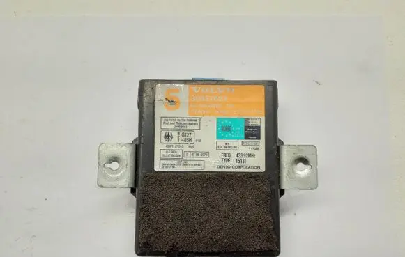 Volvo S40 Other control units/modules 30857627 1513008380