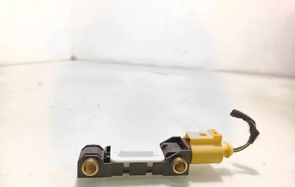 Audi A4 S4 B6 8E 8H Airbag deployment crash/impact sensor 8E0959643E 0232G287D81J 200657