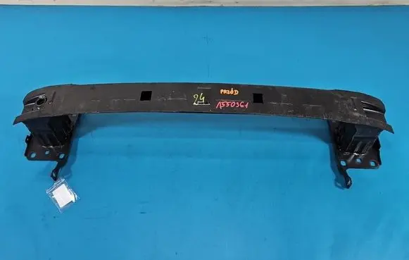 Skoda Superb B8 (3V) Front bumper support beam 3V0807109 IMPRK1550361
