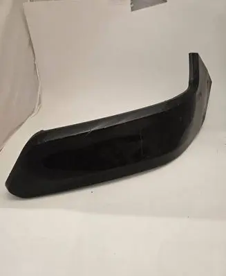 Dodge PickUp RAM SRT-10 Front bumper splitter molding FNG5982 5ZB51TRMAA 96683