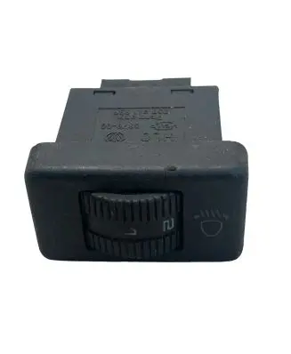 Volkswagen PASSAT B3 Headlight level height control switch 357941333 637800