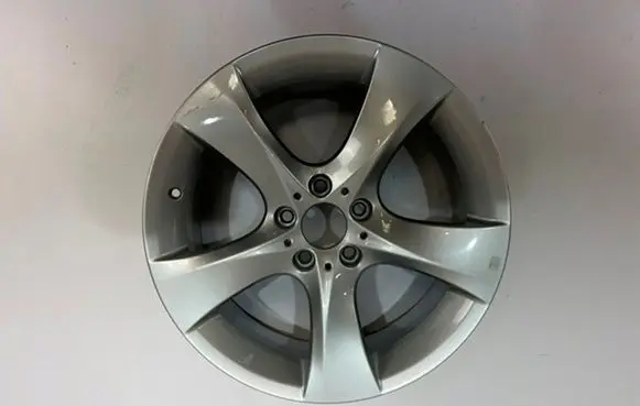 BMW X1 E84 R19 alloy rim 6792682