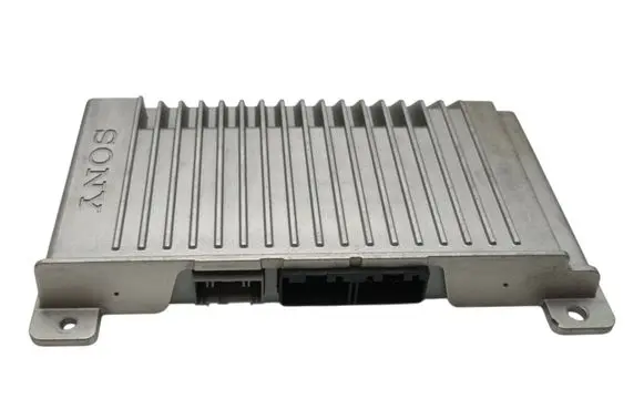 Ford Edge II Sound amplifier MDS7TB849AA