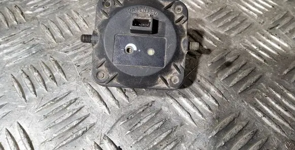 Seat Toledo II (1M) Alarm control unit/module 021182 2070041000494 e1021182