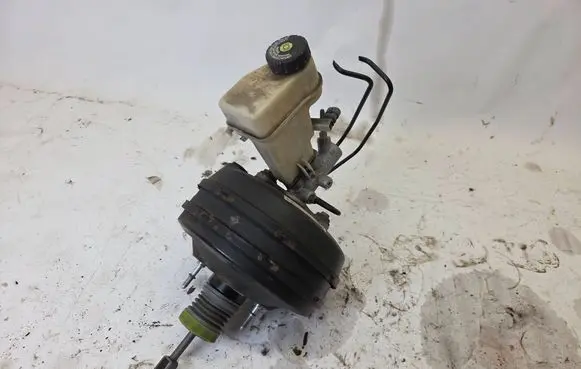 Saab 9-3 Ver2 Brake booster 12794677