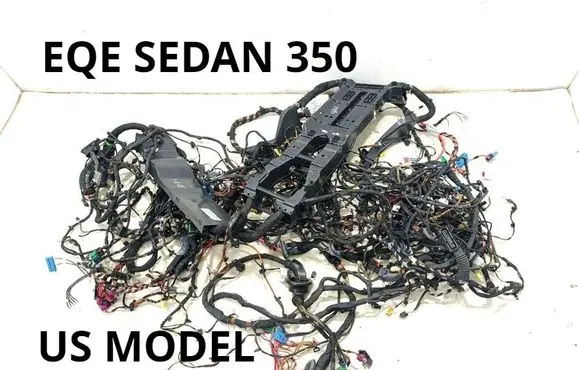 Mercedes-Benz EQE v295 Other wiring loom