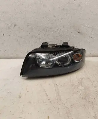 Audi A4 S4 B6 8E 8H Headlight/headlamp 02A00DC 088610 89309499