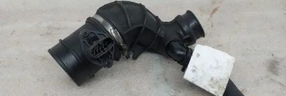 Opel Zafira A Mass air flow meter 0281002478