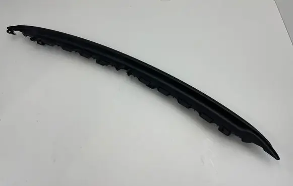 BMW 4 F32 F33 Trunk/boot sill cover protection 7276919 08741000
