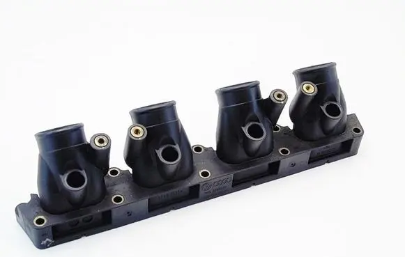 Audi A4 S4 B6 8E 8H Intake manifold 06B133216G