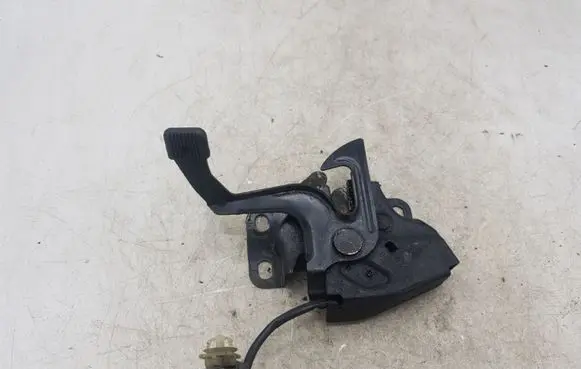 Honda Accord Engine bonnet/hood lock/catch NOCODE