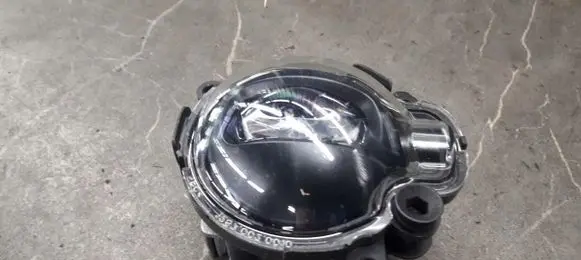 Ford Transit - Tourneo Connect LED Daytime headlight 