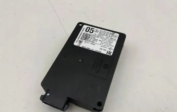 Mercedes-Benz C W205 Distronic sensor radar A0009052804