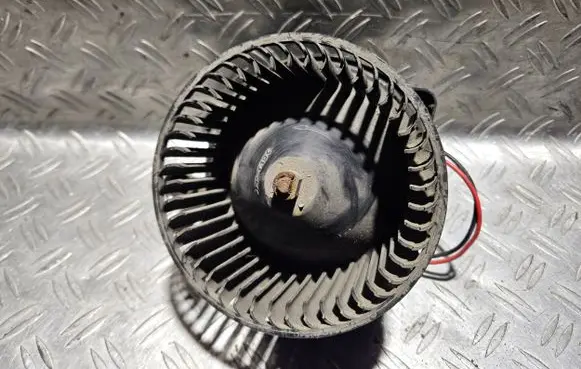 Hyundai Accent Heater fan/blower