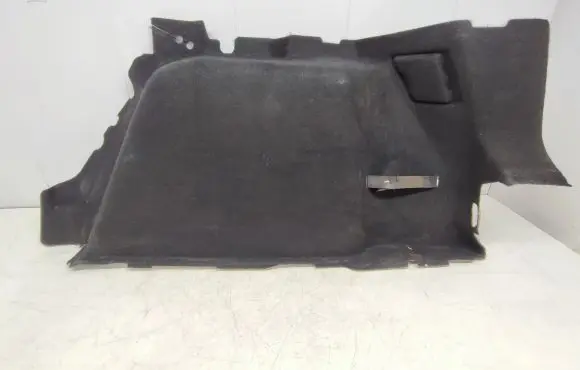 Ford Focus Trunk/boot side trim panel C346 LIM5D