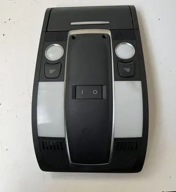 Audi Q7 4L Interior lighting switch 4L0947135F