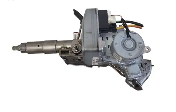 Ford Fiesta Steering wheel axle 8V513C529JS 54086213A 59321114