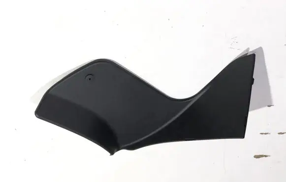 Peugeot 307 CC Trunk/boot trim cover 9644985377