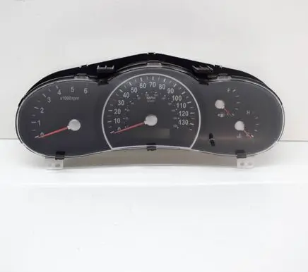 KIA Carnival Speedometer (instrument cluster) 11000894010K 940014D270