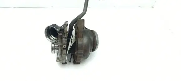 Mercedes-Benz C W204 Turbo A6460901080 M687661911