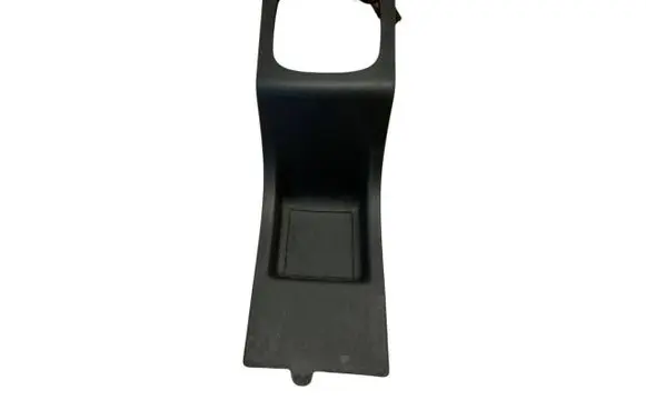 Peugeot 207 Center console 9651921177
