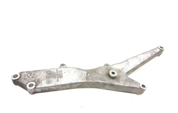 Volvo XC60 A/C compressor mount bracket 6G9N6028AB