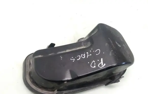 Ford Focus C-MAX Headlight/headlamp dust cover