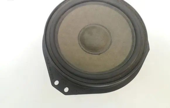 Renault Trafic II (X83) Front door speaker 9175188