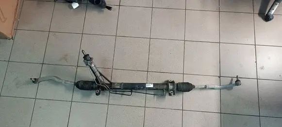Renault Master III Steering rack 490014277R 6900002831 0341677