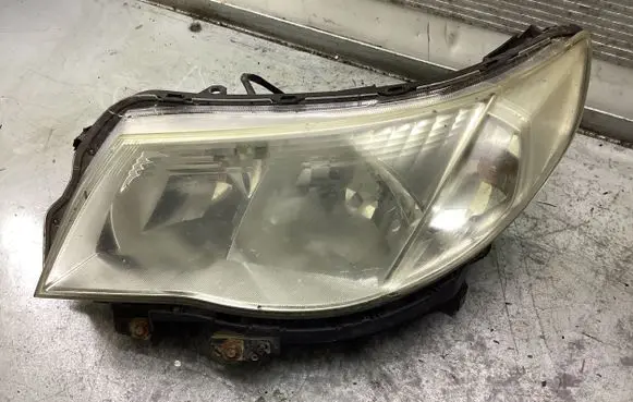 Subaru Forester SH Headlight/headlamp 123780200 1090038 H712V55W