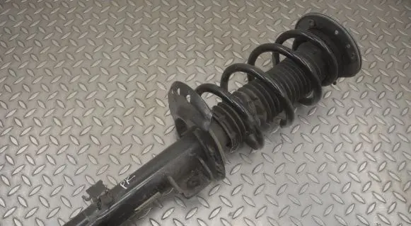 Front shock absorber/damper