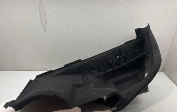 Mercedes-Benz S W221 Trunk/boot side trim panel A2216902741