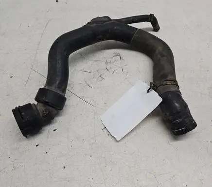 Audi A6 S6 C5 4B Engine coolant pipe/hose 4B0121101H