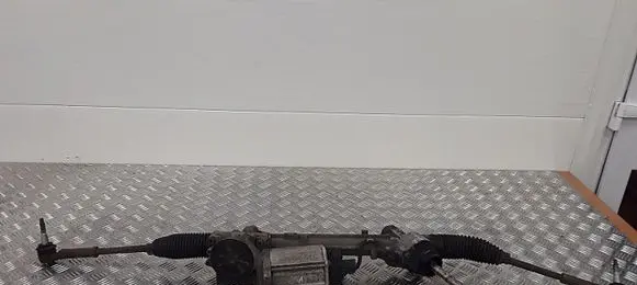 Opel Astra J Steering rack 7805974733