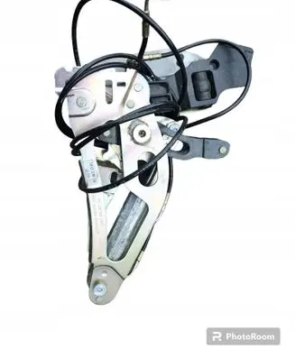 Mercedes-Benz SL R230 Tailgate/trunk strut/damper A2306900371