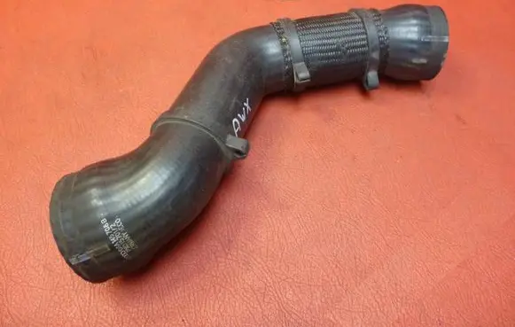 Audi A3 S3 8P Intercooler hose/pipe 06A145708B